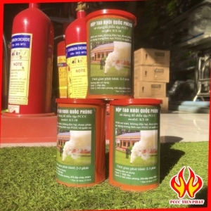 Hộp tạo khói quốc phòng Hộp tạo khói quốc phòng